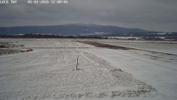 Pojezdová dráha, Runway