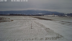 Pojezdová dráha, Runway