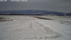 Pojezdová dráha, Runway