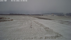 Pojezdová dráha, Runway