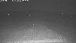 Pojezdová dráha, Runway