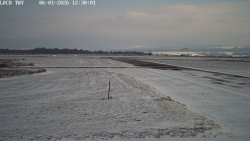 Pojezdová dráha, Runway