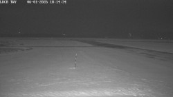 Pojezdová dráha, Runway