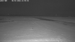 Pojezdová dráha, Runway