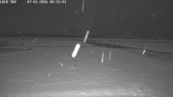 Pojezdová dráha, Runway