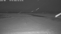 Pojezdová dráha, Runway