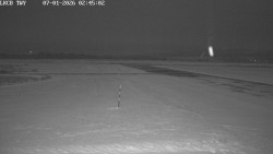 Pojezdová dráha, Runway