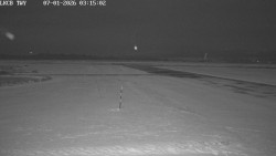 Pojezdová dráha, Runway