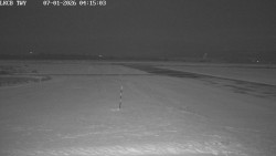 Pojezdová dráha, Runway