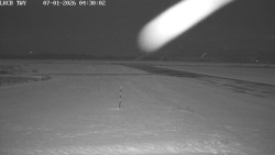 Pojezdová dráha, Runway