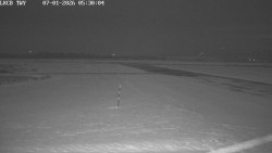 Pojezdová dráha, Runway