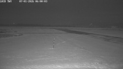 Pojezdová dráha, Runway