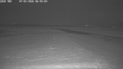 Pojezdová dráha, Runway