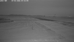 Pojezdová dráha, Runway