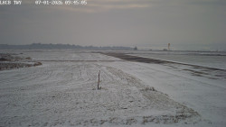 Pojezdová dráha, Runway