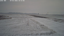 Pojezdová dráha, Runway