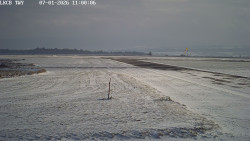 Pojezdová dráha, Runway