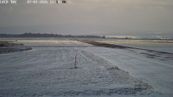 Pojezdová dráha, Runway