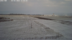 Pojezdová dráha, Runway