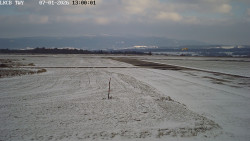 Pojezdová dráha, Runway