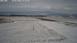 Pojezdová dráha, Runway