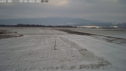 Pojezdová dráha, Runway