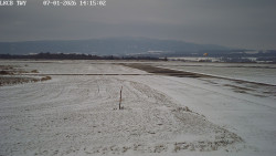 Pojezdová dráha, Runway