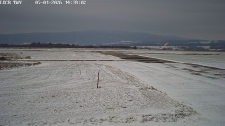 Pojezdová dráha, Runway