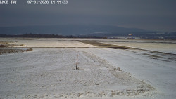 Pojezdová dráha, Runway