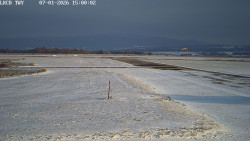 Pojezdová dráha, Runway