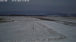 Pojezdová dráha, Runway