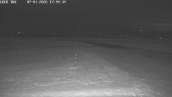 Pojezdová dráha, Runway