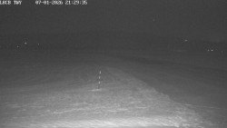 Pojezdová dráha, Runway