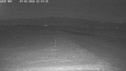 Pojezdová dráha, Runway