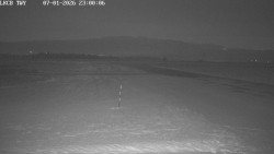 Pojezdová dráha, Runway