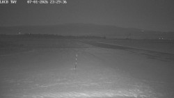 Pojezdová dráha, Runway