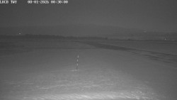 Pojezdová dráha, Runway