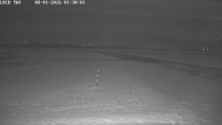 Pojezdová dráha, Runway