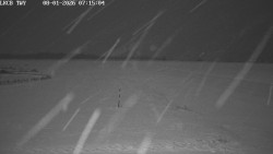 Pojezdová dráha, Runway