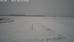 Pojezdová dráha, Runway