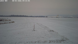 Pojezdová dráha, Runway