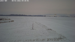 Pojezdová dráha, Runway