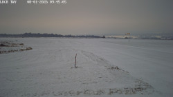 Pojezdová dráha, Runway