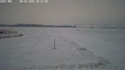 Pojezdová dráha, Runway