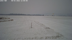 Pojezdová dráha, Runway