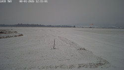 Pojezdová dráha, Runway