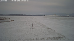 Pojezdová dráha, Runway