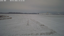 Pojezdová dráha, Runway