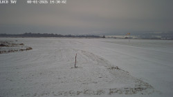 Pojezdová dráha, Runway