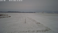 Pojezdová dráha, Runway